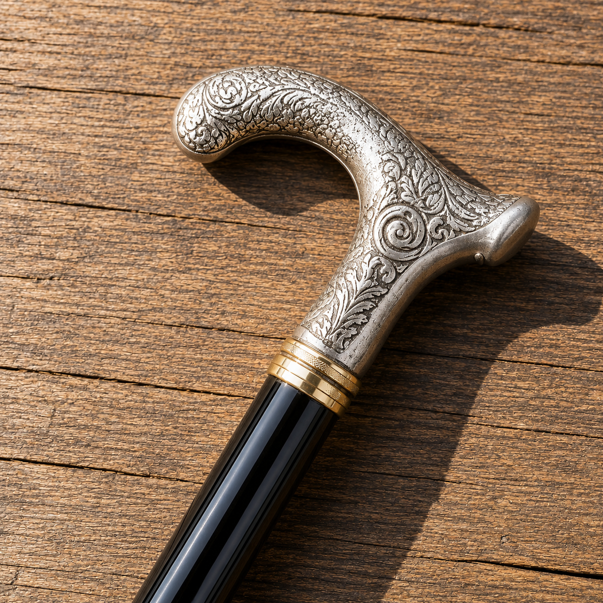 Gentleman's Sticks