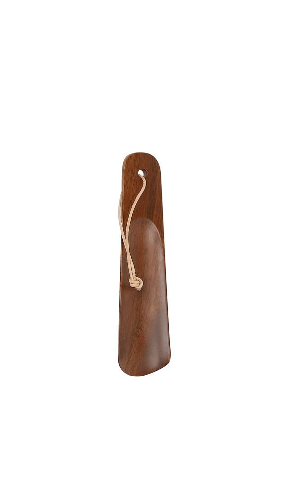 7" Rosewood Shoehorn