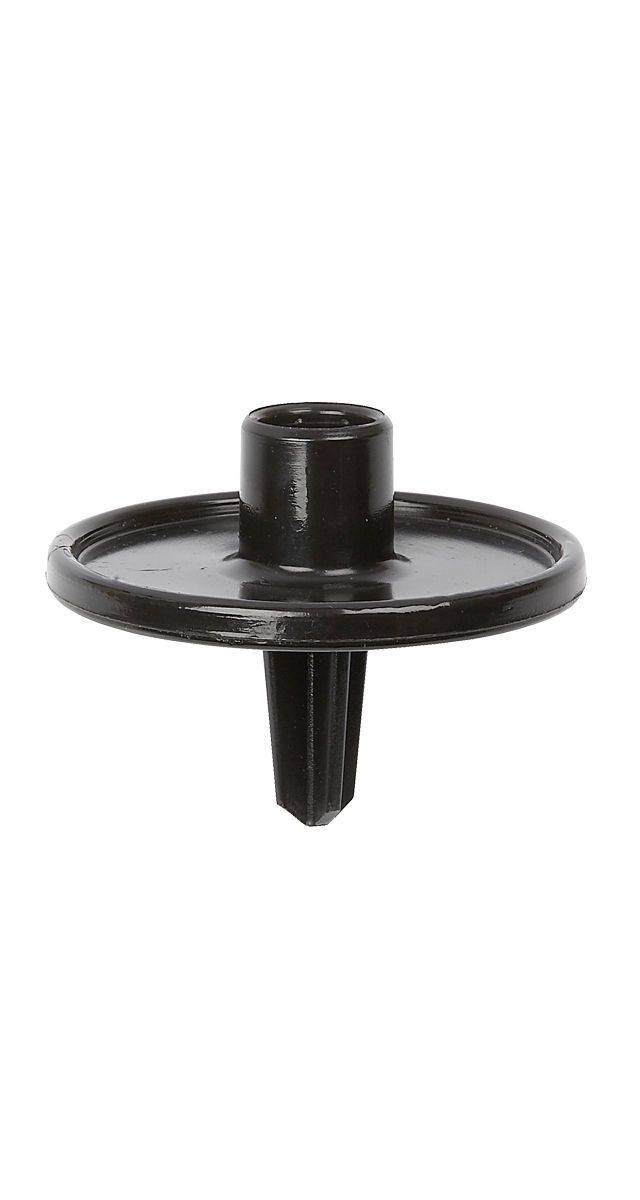 Spike Ferrule for Flipstick