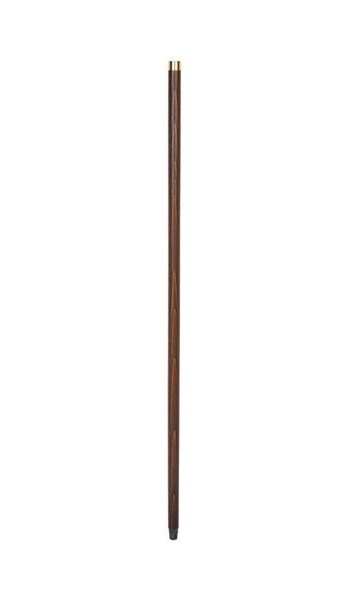 34" Turned Maple Fit Up with Collar