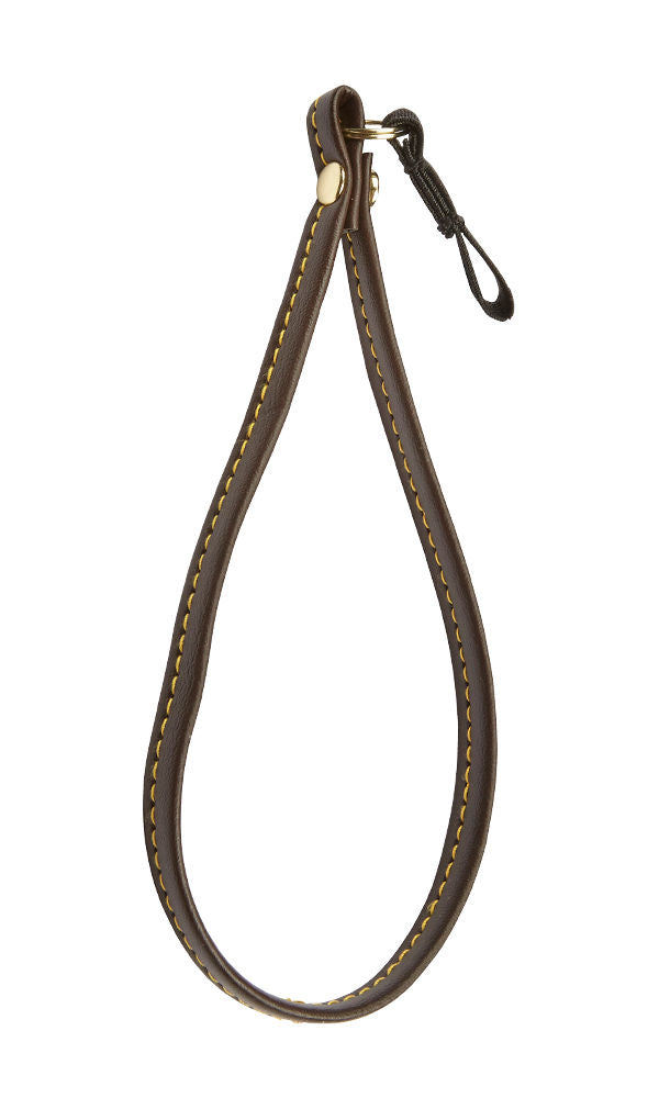 Faux Leather Wrist Cord