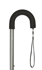 Crook Handle Adjustable Stick