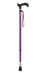 Soft Touch Handle Adjustable Stick
