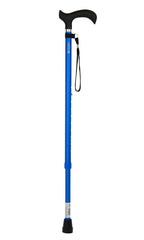 Soft Touch Handle Adjustable Stick