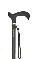 Soft Touch Handle Adjustable Stick