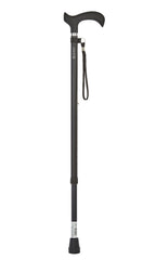 Soft Touch Handle Adjustable Stick