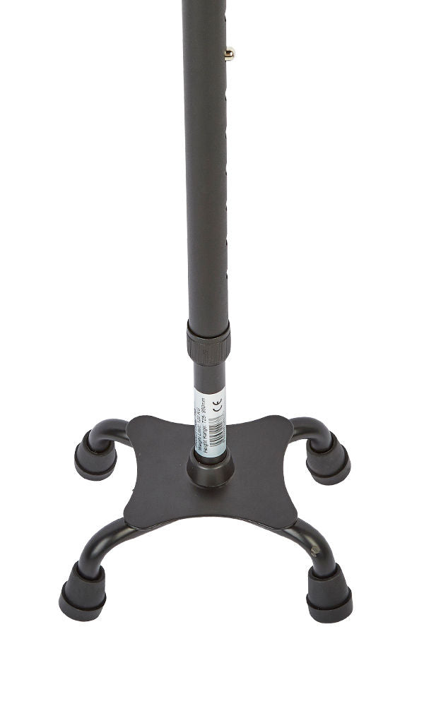 Offset Quad Cane