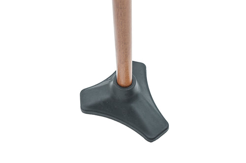 16mm Tripod Cane Rubber Ferrule