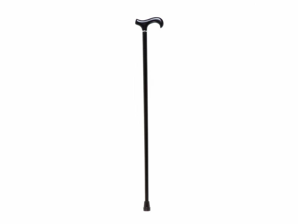 Black Beech Shaft and Derby Handle