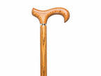 Ash Shaft Derby Handle and Collar