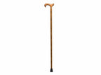 Ash Shaft Derby Handle and Collar