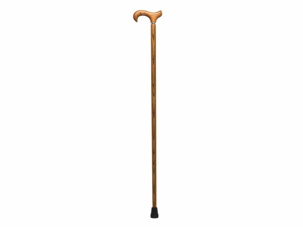Ash Shaft Derby Handle and Collar
