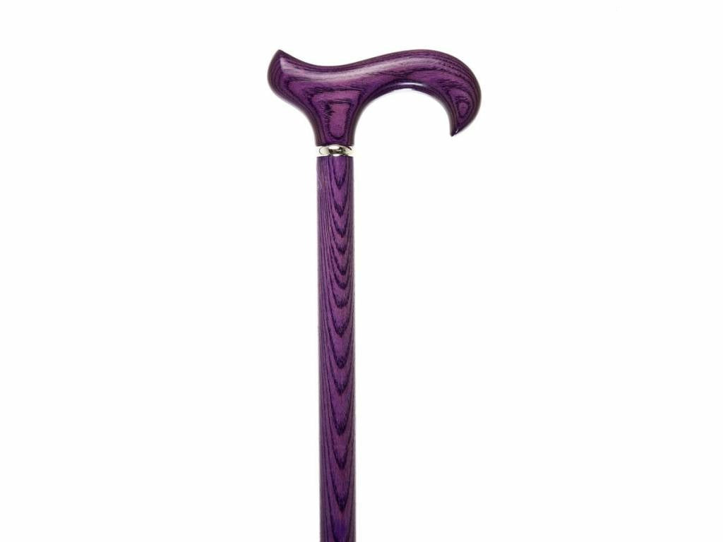 Ash Shaft Derby Handle and Collar