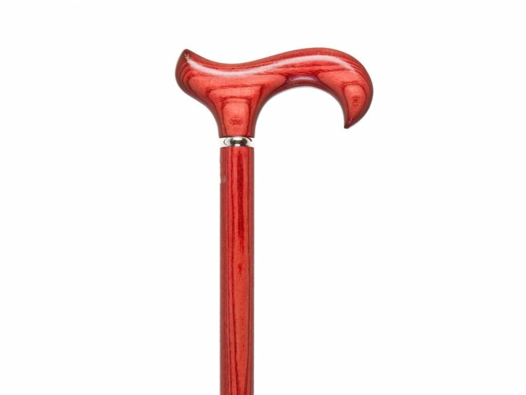 Ash Shaft Derby Handle and Collar