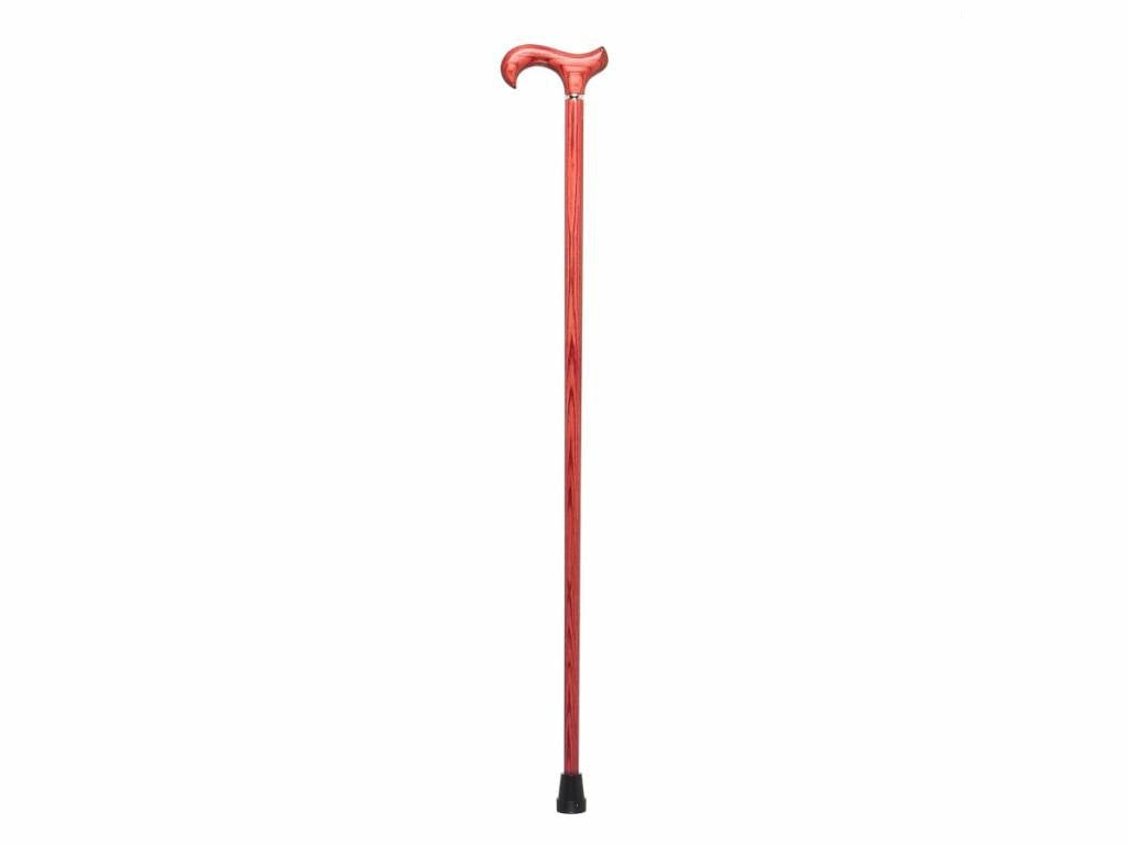 Ash Shaft Derby Handle and Collar