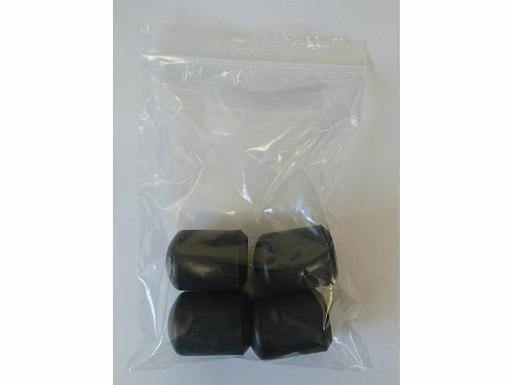B Type ferrule (pack of 4) - 19mm