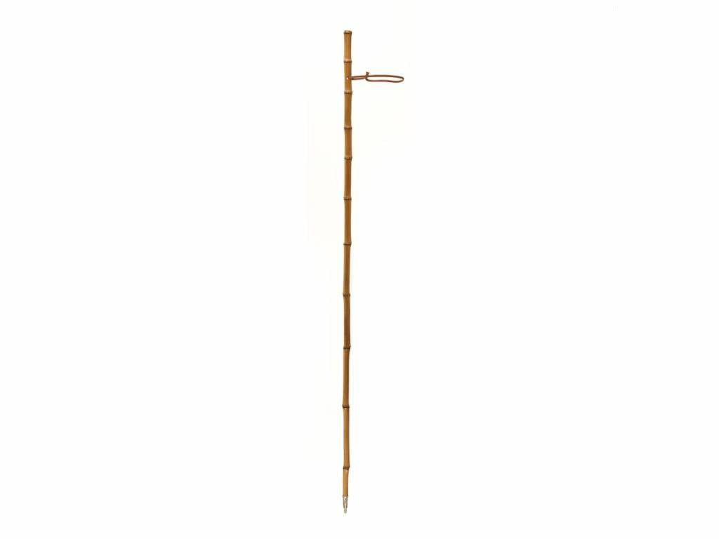 Bamboo Hiking Stave