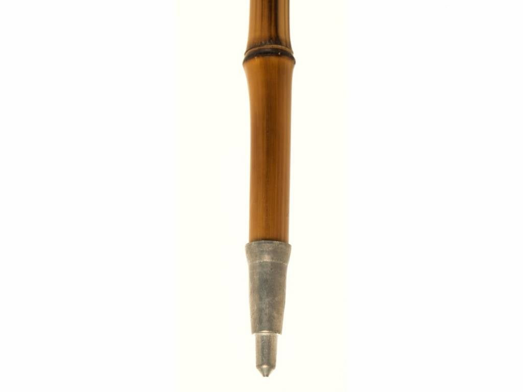 Bamboo Hiking Stave