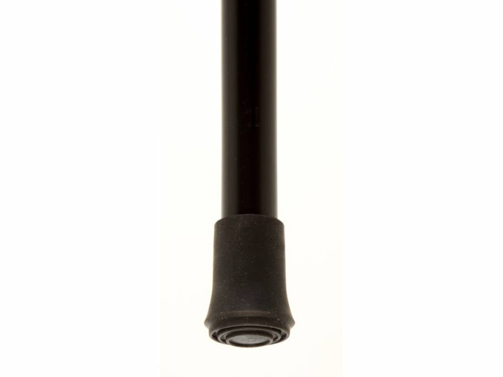 Black Beech Shaft with Black Top