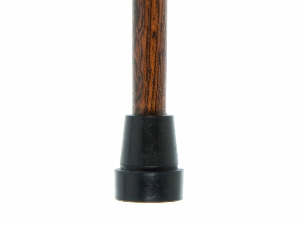 Bocote Shaft and Derby Handle