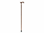 Bocote Shaft and Derby Handle