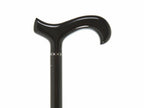 Carbon Fibre Telescopic Red CF Shaft with Ergonomic Soft Grip