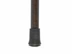 Ebony Shaft with a Cow Horn Handle