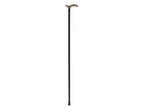 Ebony Shaft with a Cow Horn Handle