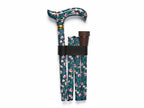 Folding Walking Stick - William Morris