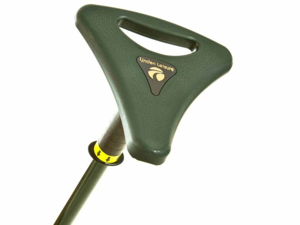 Elite Stroller
