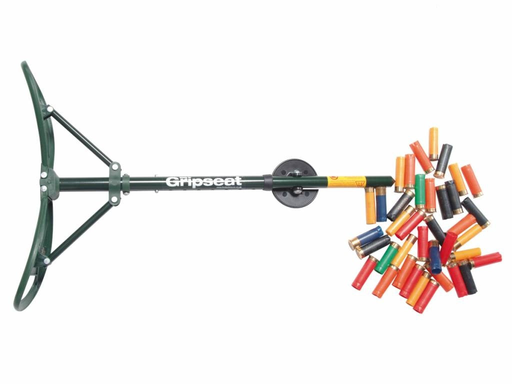 Gripseat