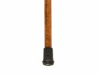 Olive Shaft with Derby Handle and Collar