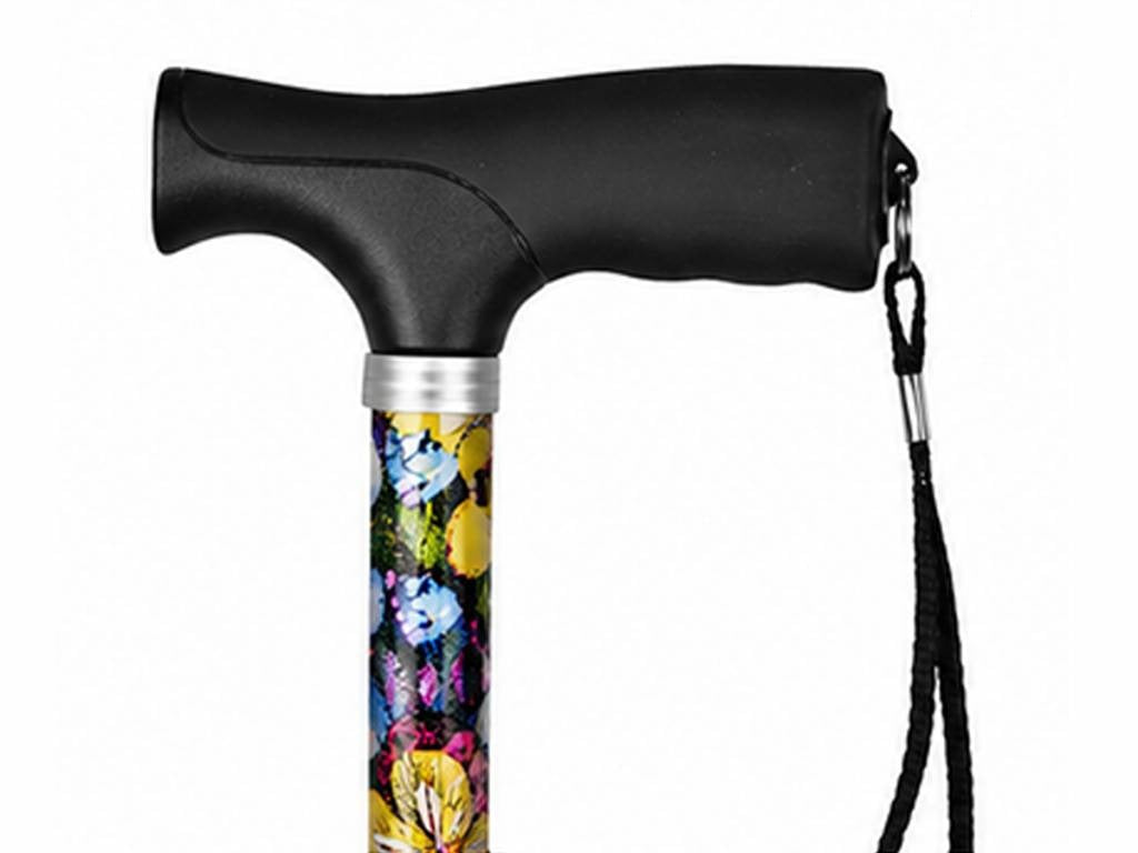 Folding Walking Stick