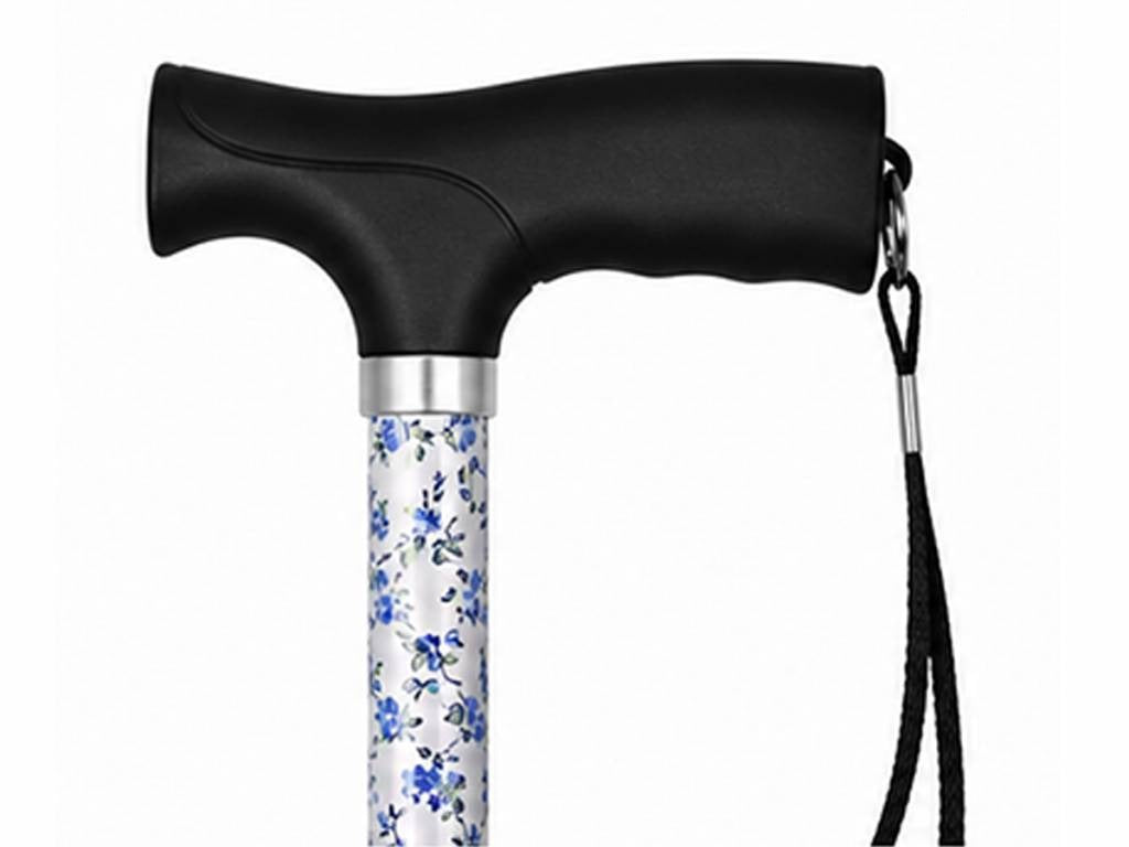 Folding Walking Stick