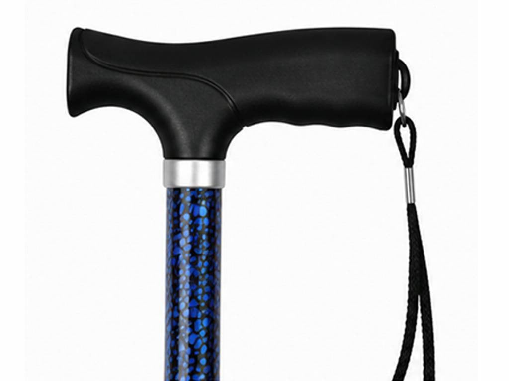 Folding Walking Stick