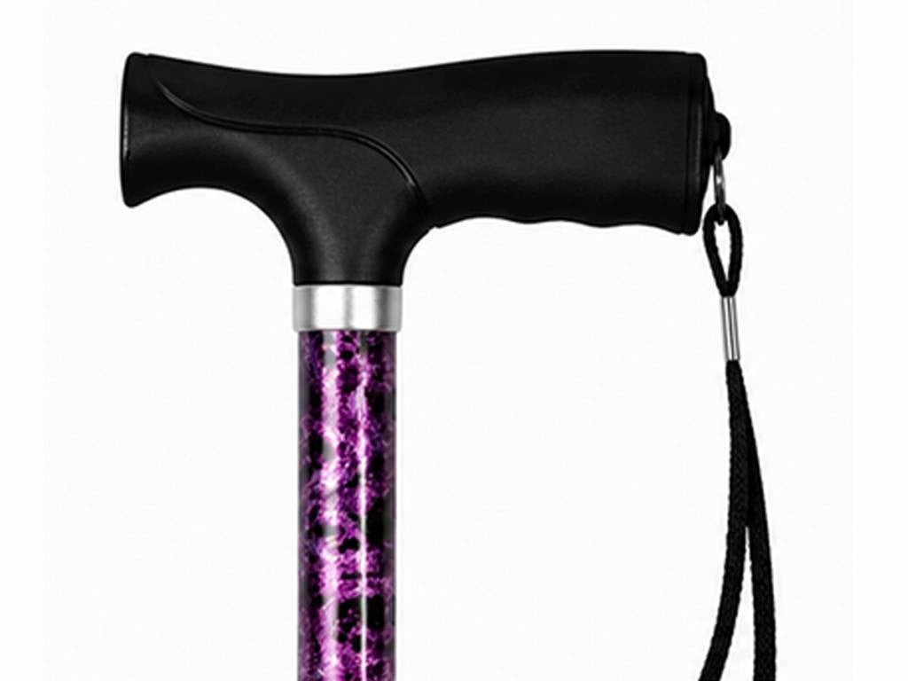 Folding Walking Stick