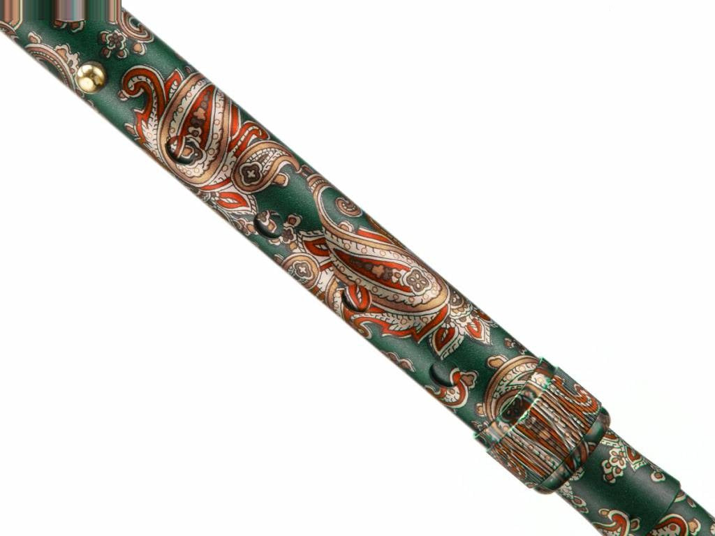 Arthritis Grip Folding Walking Stick