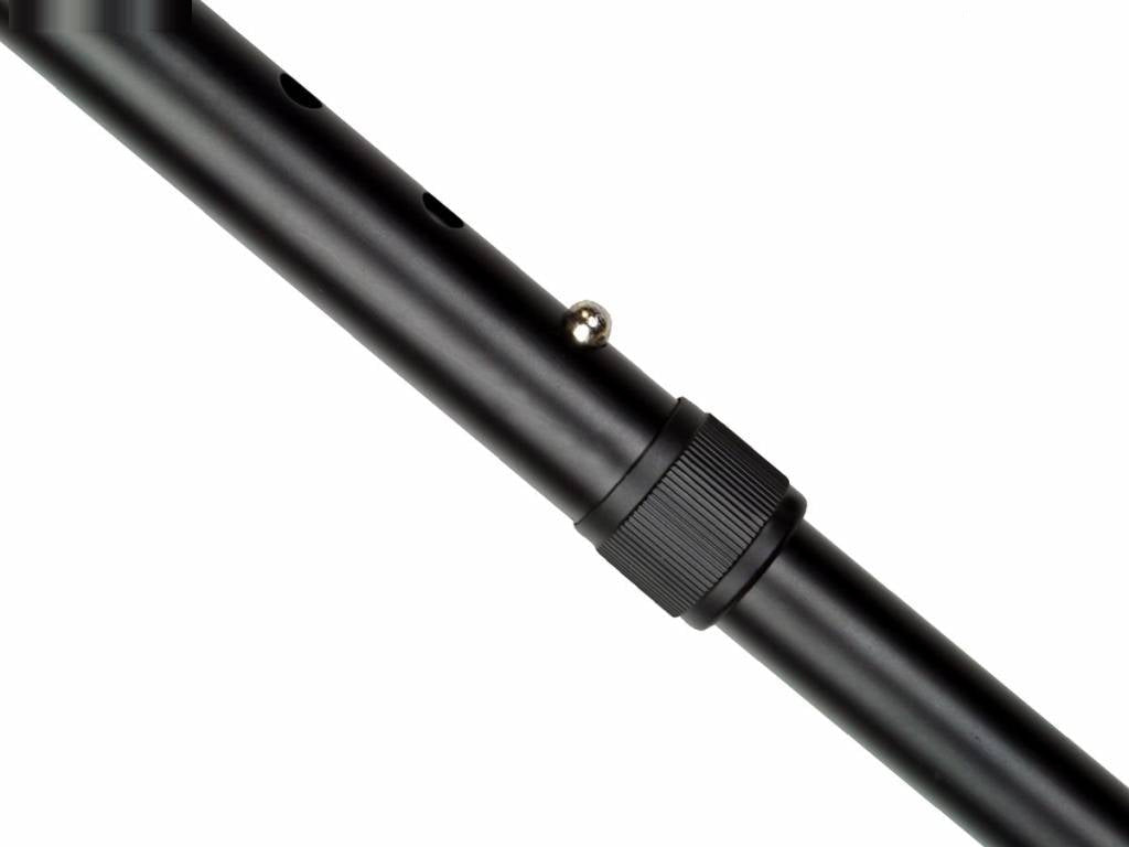 Arthritis Grip Folding Walking Stick