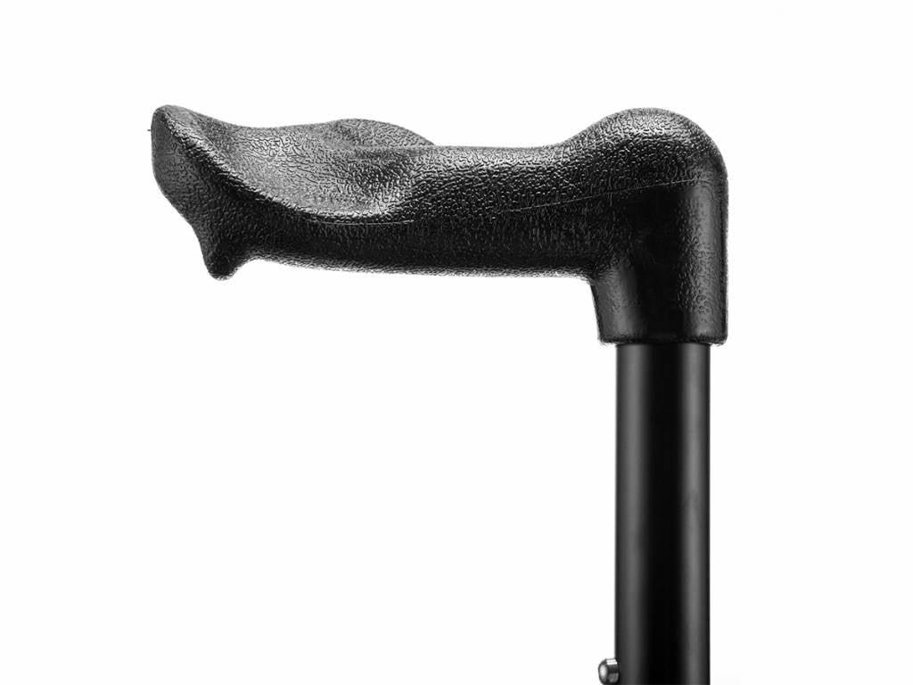 Arthritis Grip Folding Walking Stick