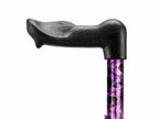 Arthritis Grip Folding Walking Stick