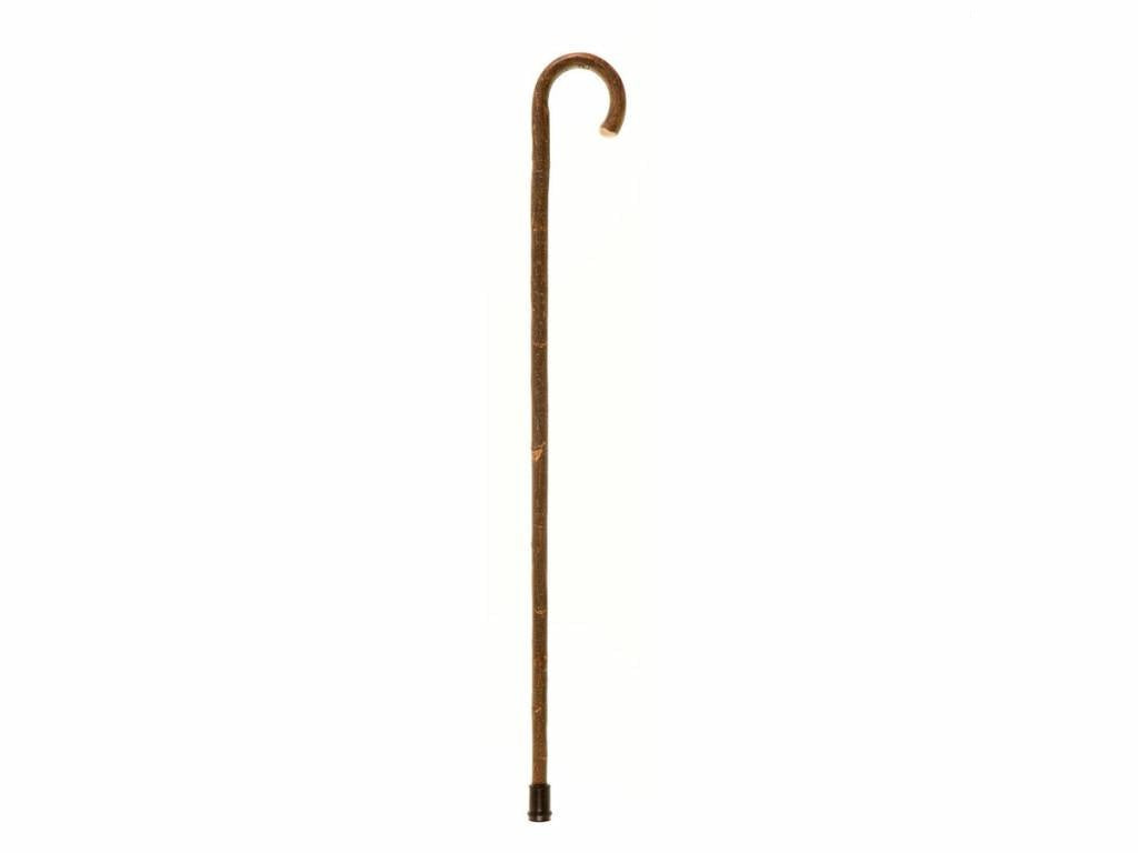 Chestnut Crook with Bark