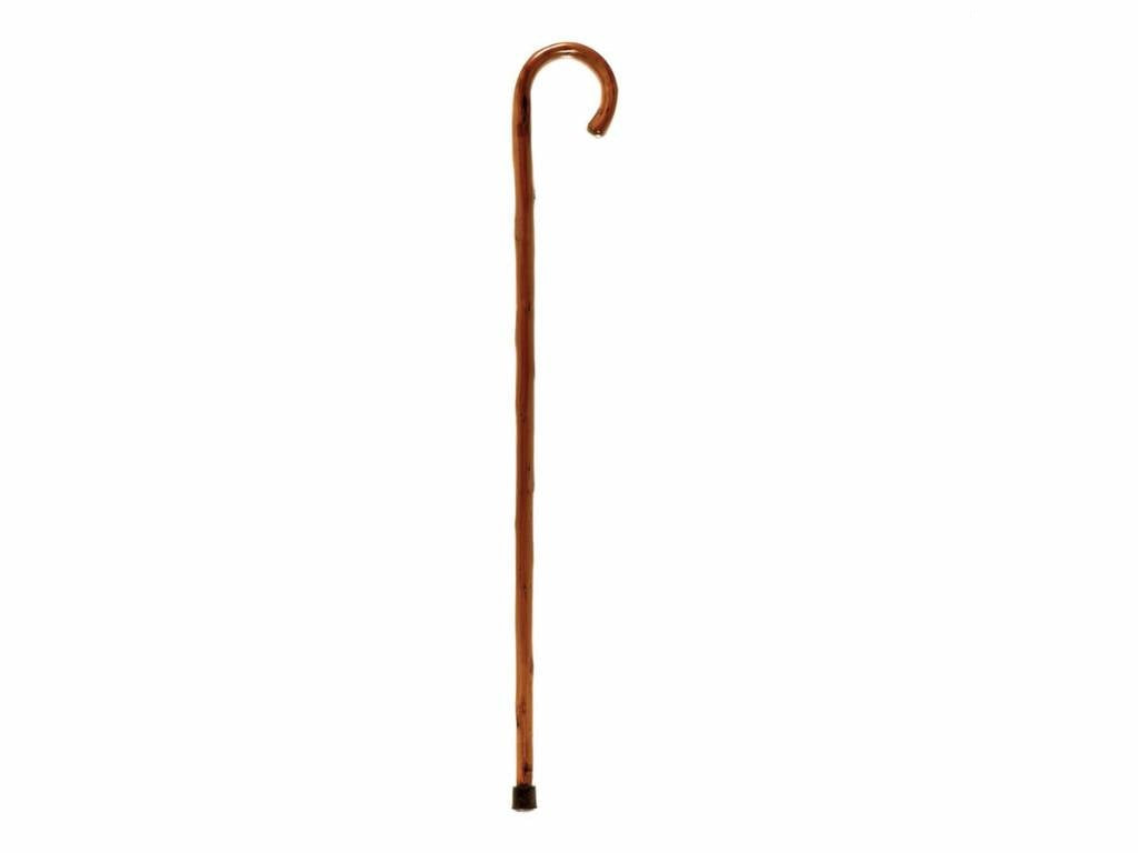 Mahogany Stained Chestnut Crook