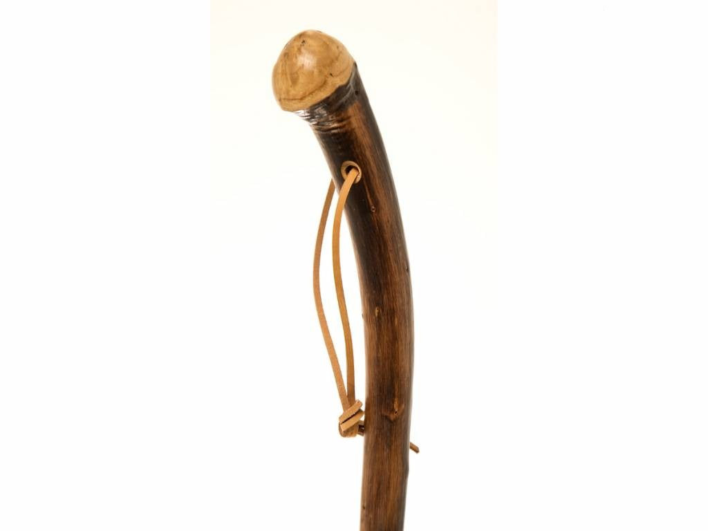 Scorched Chestnut Knob Stick