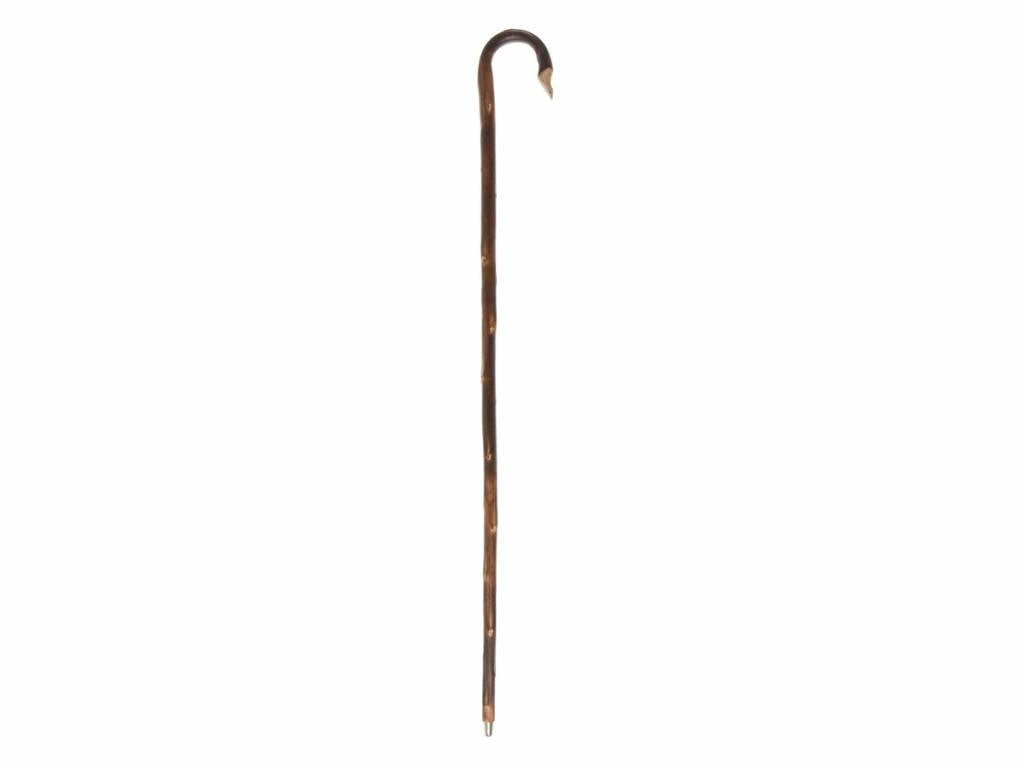 Chestnut Shepherd's Crook 4'6"
