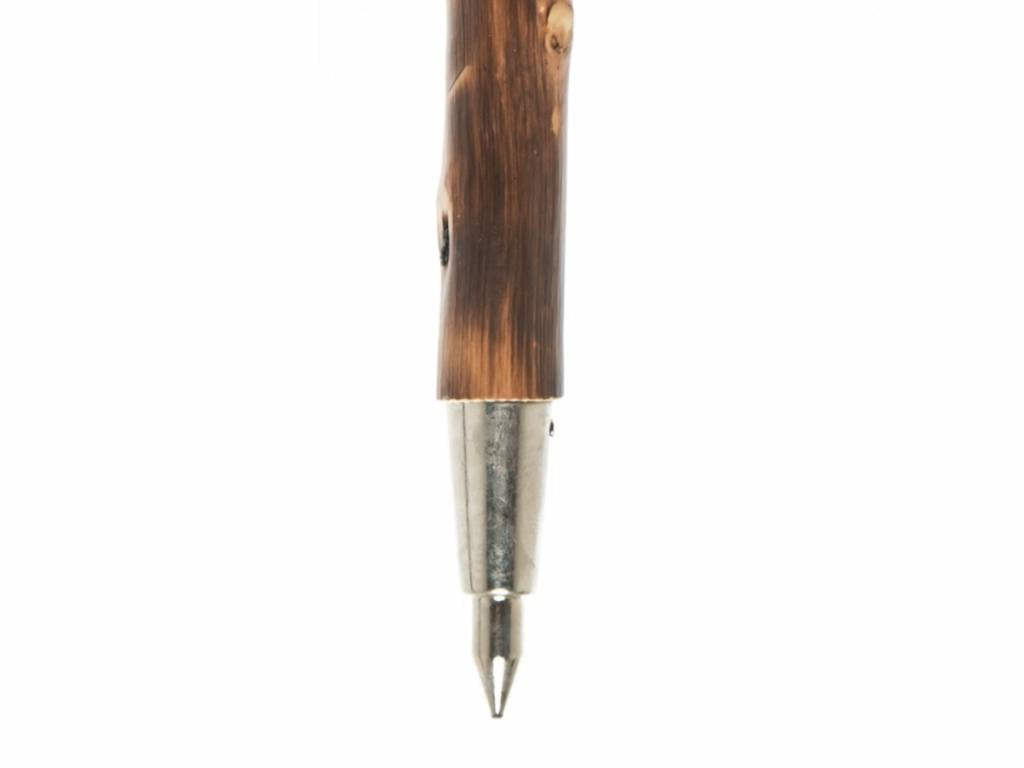 Staghorn Coronet Handle