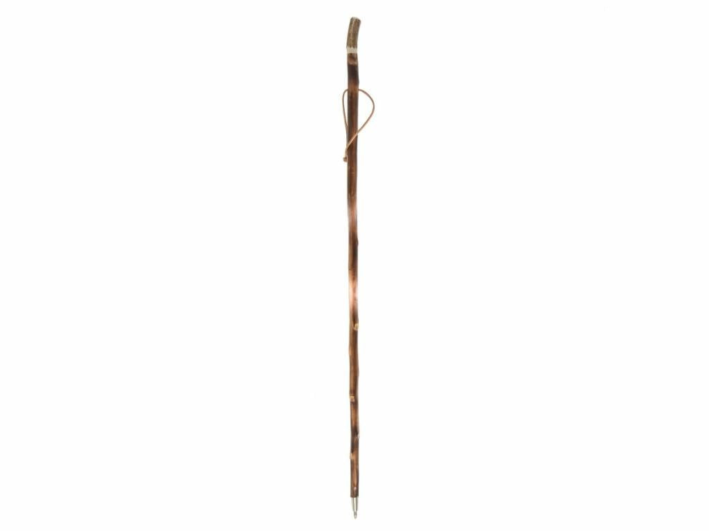 Staghorn Top Hiking Stave