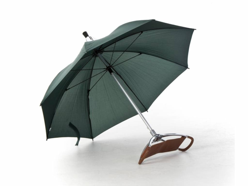 Umbrella Shooting Stick