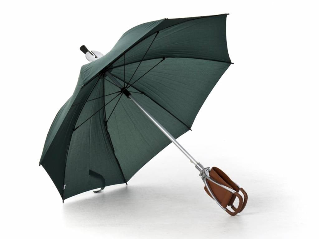 Umbrella Shooting Stick