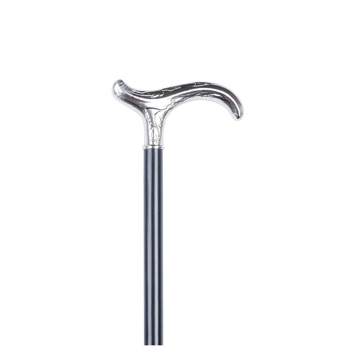 Art Nouveau Derby Handle Dress Cane