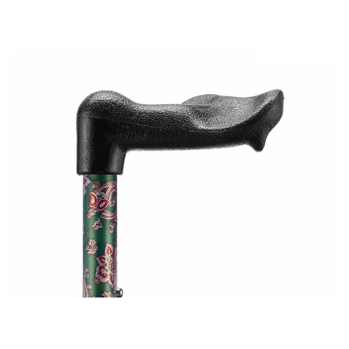 Arthritis Grip Folding Walking Stick
